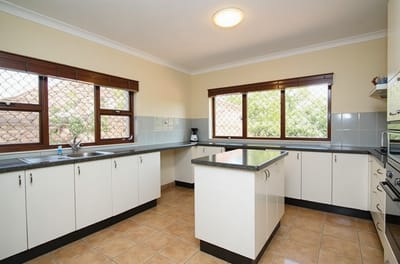 Cocina de Casa 3 hab en Heredia