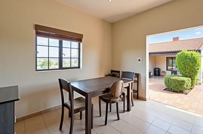 Comedor de Casa 3 hab en Heredia