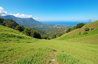 Vista de Lote en Atenas